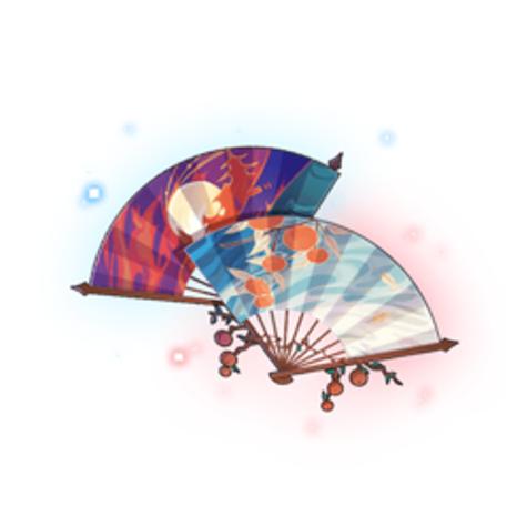 阴阳师不知火扇子教学，2021阴阳师不知火怎么用-第3张图片-93游戏