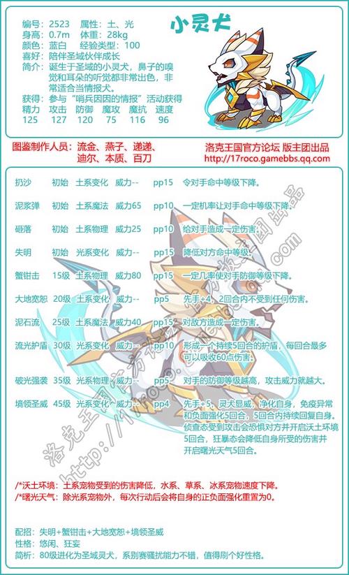 洛克王国圣光迪莫技能(洛克王国圣光迪莫技能搭配表)-第3张图片-93游戏 洛克王国圣光迪莫技能(洛克王国圣光迪莫技能搭配表)-第3张图片-93游戏