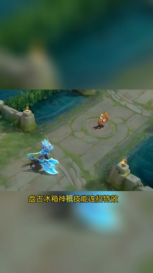 造梦西游3月兔技能 - 造梦西游3月兔技能怎么学-第2张图片-93游戏 造梦西游3月兔技能 - 造梦西游3月兔技能怎么学-第2张图片-93游戏