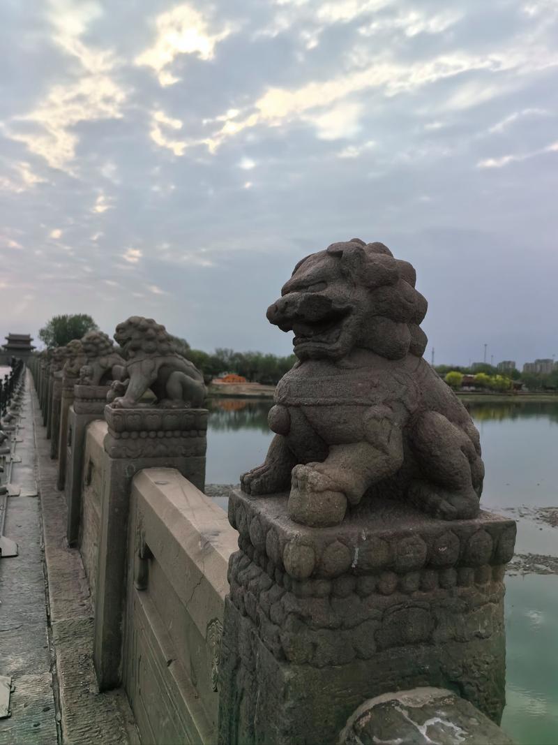 卢沟桥攻略,卢沟桥好玩吗-第6张图片-93游戏 卢沟桥攻略,卢沟桥好玩吗-第6张图片-93游戏
