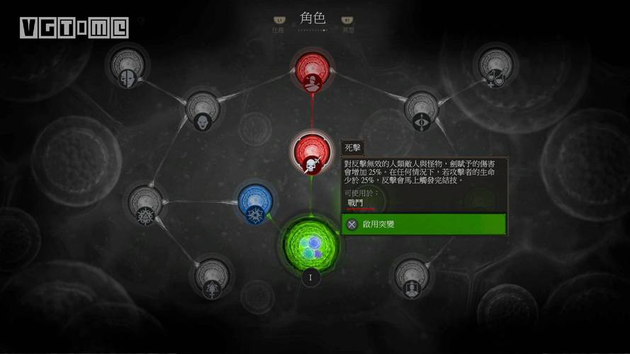 巫师3技能点重置 - 巫师3技能点重置药水购买方法-第1张图片-93游戏 巫师3技能点重置 - 巫师3技能点重置药水购买方法-第1张图片-93游戏