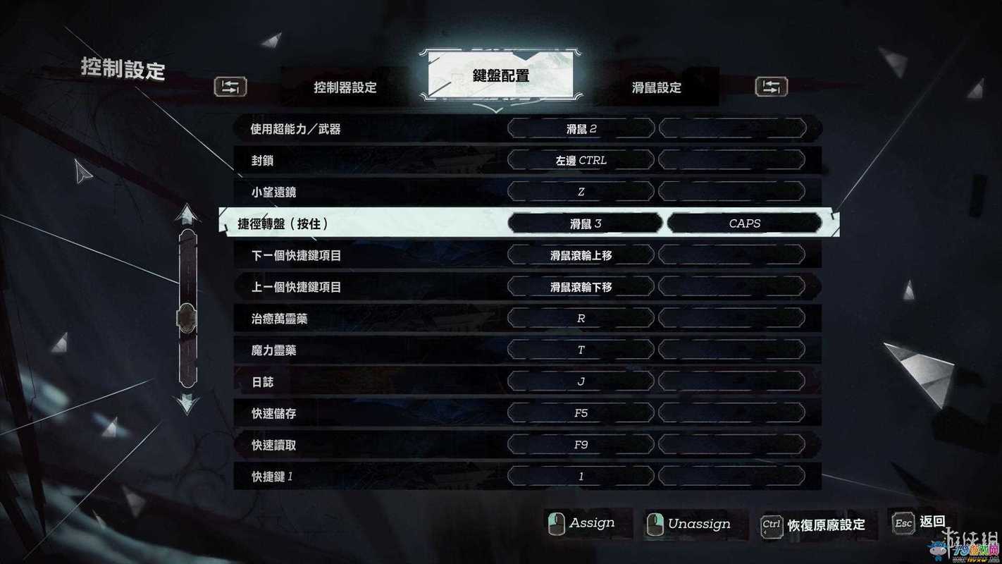 耻辱的技能(耻辱技能怎么换)-第8张图片-93游戏 耻辱的技能(耻辱技能怎么换)-第8张图片-93游戏