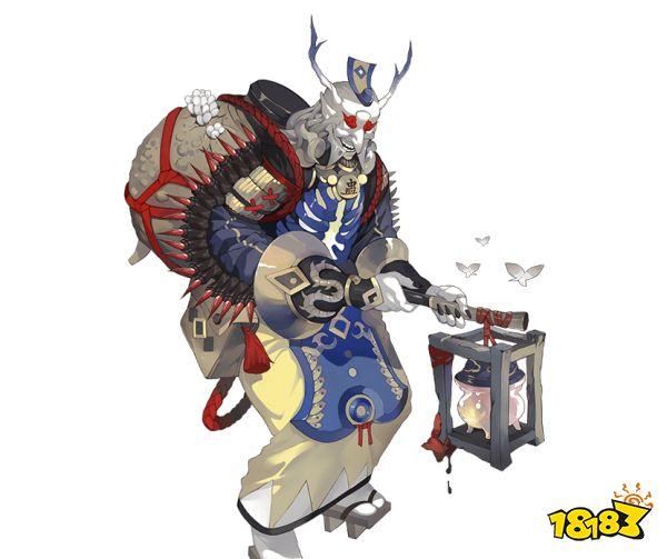 阴阳师贪吃鬼系统教学 - 阴阳师贪吃鬼怎么吃划算-第6张图片-93游戏 阴阳师贪吃鬼系统教学 - 阴阳师贪吃鬼怎么吃划算-第6张图片-93游戏