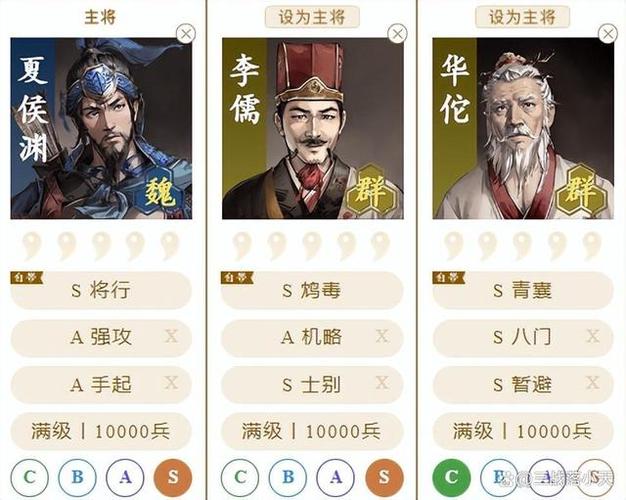 李儒的技能(李儒的技能玩家没手牌)-第5张图片-93游戏 李儒的技能(李儒的技能玩家没手牌)-第5张图片-93游戏