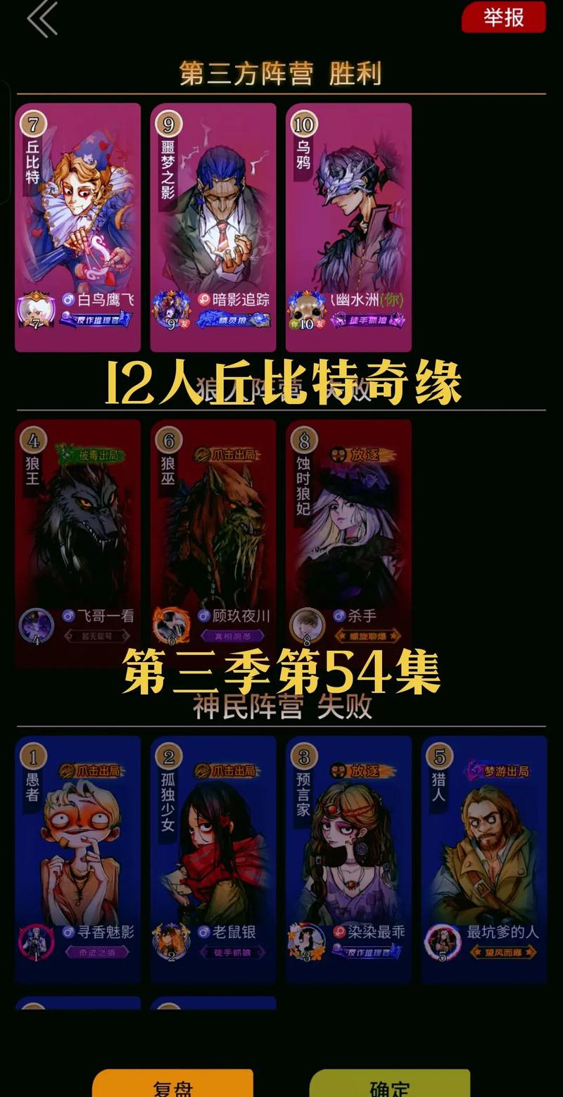 狼人杀乌鸦的技能的简单介绍-第4张图片-93游戏 狼人杀乌鸦的技能的简单介绍-第4张图片-93游戏