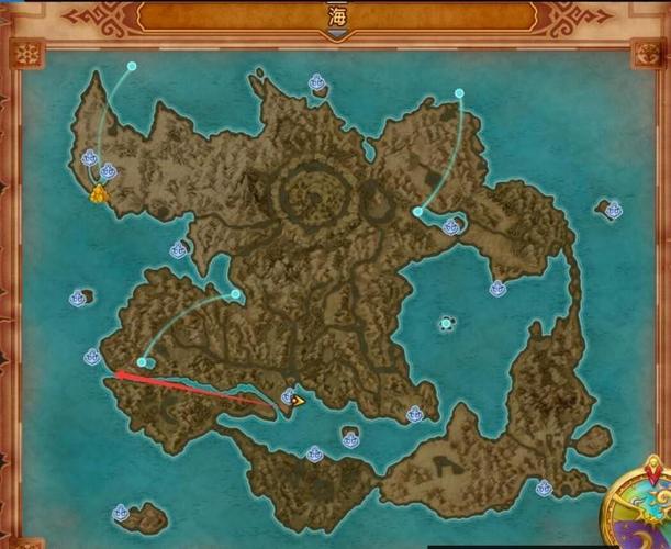dq7攻略(DQ7攻略)-第4张图片-93游戏 dq7攻略(DQ7攻略)-第4张图片-93游戏