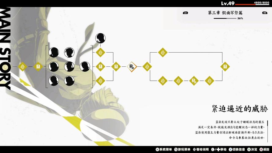 死神觉醒攻略(死神觉醒攻略站)-第5张图片-93游戏 死神觉醒攻略(死神觉醒攻略站)-第5张图片-93游戏