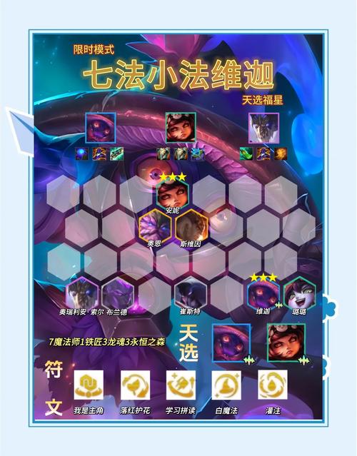 小法师技能 - 小法师技能触发心之钢-第6张图片-93游戏 小法师技能 - 小法师技能触发心之钢-第6张图片-93游戏