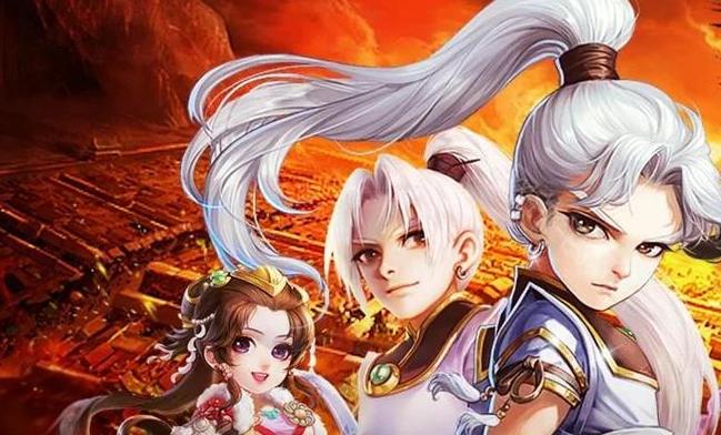 神武单技能 - 神武日常单法-第4张图片-93游戏 神武单技能 - 神武日常单法-第4张图片-93游戏
