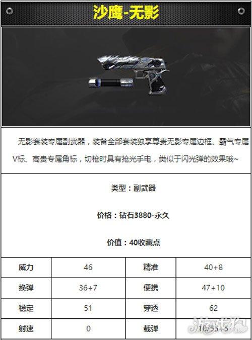 无影技能(无影技能介绍)-第4张图片-93游戏 无影技能(无影技能介绍)-第4张图片-93游戏