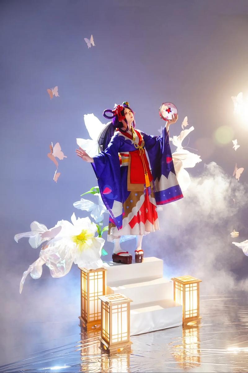 阴阳师蝴蝶精教学(阴阳师蝴蝶精怎么打)-第7张图片-93游戏 阴阳师蝴蝶精教学(阴阳师蝴蝶精怎么打)-第7张图片-93游戏