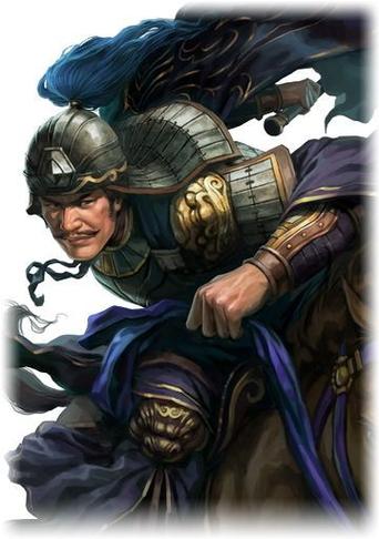 臧霸技能 - 臧霸技能横江典故-第6张图片-93游戏 臧霸技能 - 臧霸技能横江典故-第6张图片-93游戏