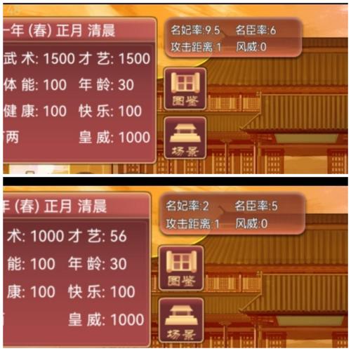 皇帝养成计划2攻略的简单介绍-第3张图片-93游戏 皇帝养成计划2攻略的简单介绍-第3张图片-93游戏