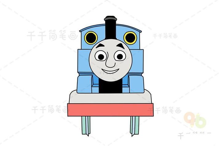 托马斯小火车攻略(托马斯小火车攻略视频)-第3张图片-93游戏 托马斯小火车攻略(托马斯小火车攻略视频)-第3张图片-93游戏