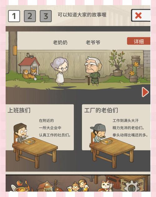 食堂故事攻略 - 食堂故事2第九章-第2张图片-93游戏 食堂故事攻略 - 食堂故事2第九章-第2张图片-93游戏