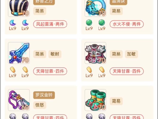 神武化生技能,神武化生攻略-第2张图片-93游戏 神武化生技能,神武化生攻略-第2张图片-93游戏