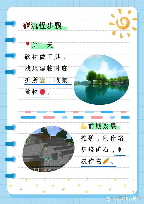 mc我的世界攻略 - 游戏我的世界攻略-第4张图片-93游戏 mc我的世界攻略 - 游戏我的世界攻略-第4张图片-93游戏