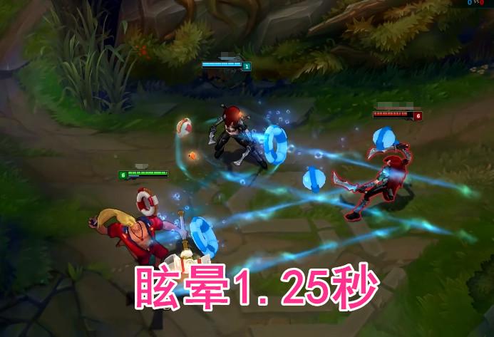 晕眩技能 - 晕眩技能图片-第6张图片-93游戏 晕眩技能 - 晕眩技能图片-第6张图片-93游戏