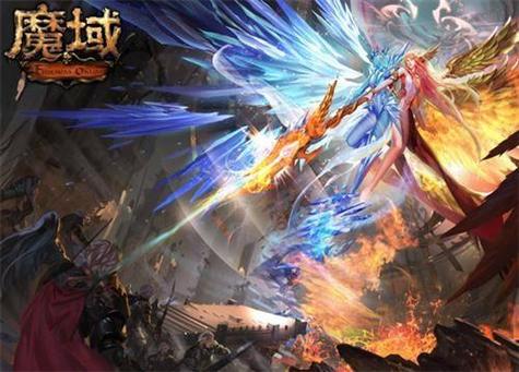 魔域永恒攻略(魔域永恒掉好东西技巧)-第1张图片-93游戏 魔域永恒攻略(魔域永恒掉好东西技巧)-第1张图片-93游戏