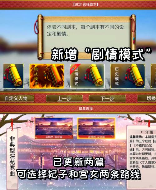 皇帝攻略计划,帝皇攻略的攻略-第4张图片-93游戏 皇帝攻略计划,帝皇攻略的攻略-第4张图片-93游戏