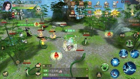 蜀门升级攻略(蜀门端游怎么样快速升级)-第3张图片-93游戏 蜀门升级攻略(蜀门端游怎么样快速升级)-第3张图片-93游戏