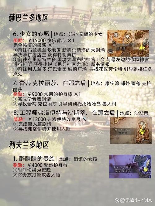 八方旅人图文攻略?八方旅人图文攻略大全-第6张图片-93游戏 八方旅人图文攻略?八方旅人图文攻略大全-第6张图片-93游戏