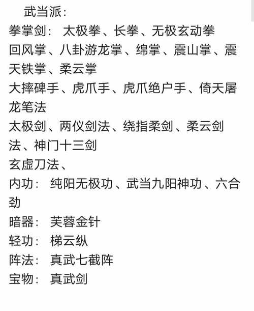 剑三门派技能,剑三门派技能条怎么设置-第4张图片-93游戏 剑三门派技能,剑三门派技能条怎么设置-第4张图片-93游戏