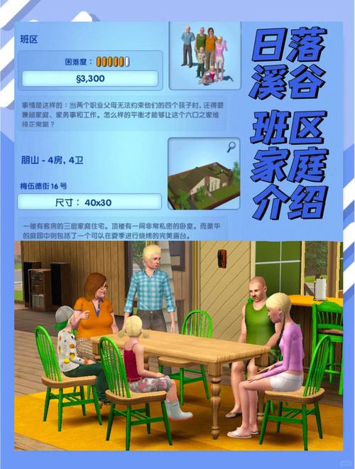 虚拟家庭攻略,虚拟家庭攻略图文-第6张图片-93游戏 虚拟家庭攻略,虚拟家庭攻略图文-第6张图片-93游戏
