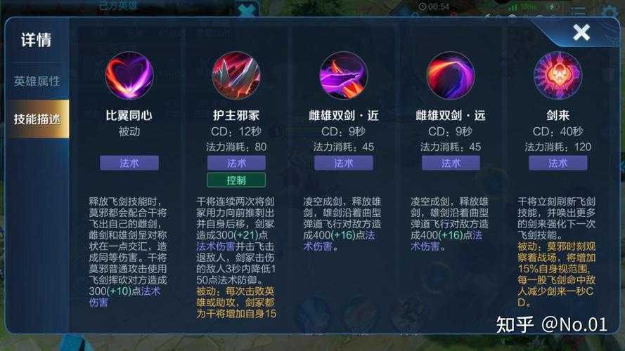王者荣耀露娜基础教学?王者荣耀露娜教学2020-第1张图片-93游戏 王者荣耀露娜基础教学?王者荣耀露娜教学2020-第1张图片-93游戏