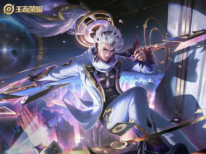 王者荣耀韩信技能介绍,王者韩信技能分析-第3张图片-93游戏 王者荣耀韩信技能介绍,王者韩信技能分析-第3张图片-93游戏