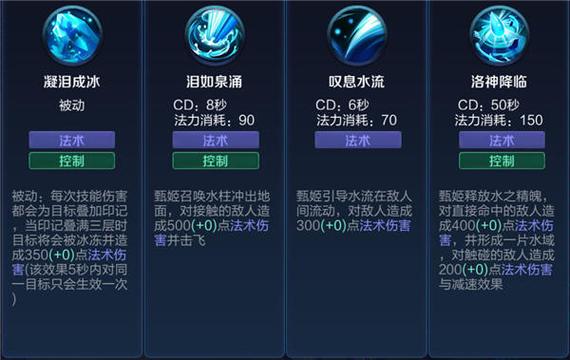 王者荣耀一技能是哪个?王者荣耀一技能厉害还是二技能厉害?-第1张图片-93游戏 王者荣耀一技能是哪个?王者荣耀一技能厉害还是二技能厉害?-第1张图片-93游戏