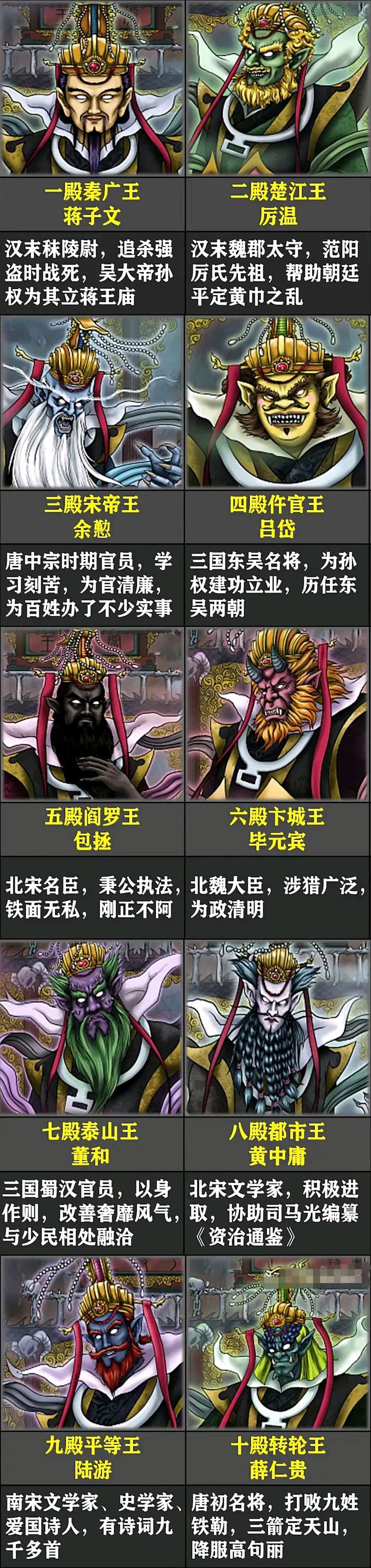 梦幻西游阴曹地府技能,梦幻西游阴曹地府技能主要点什么-第1张图片-93游戏 梦幻西游阴曹地府技能,梦幻西游阴曹地府技能主要点什么-第1张图片-93游戏