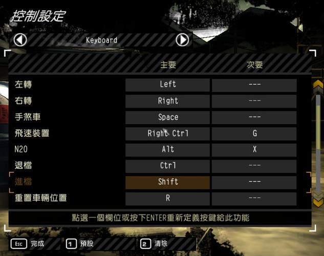 极品飞车9攻略?极品飞车9攻略生涯-第3张图片-93游戏 极品飞车9攻略?极品飞车9攻略生涯-第3张图片-93游戏