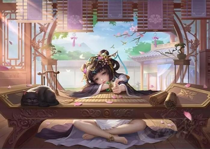 三国杀董白技能,三国杀董白技能连诛-第3张图片-93游戏 三国杀董白技能,三国杀董白技能连诛-第3张图片-93游戏