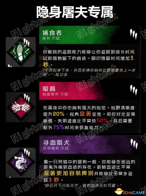 黎明杀机新手攻略?黎明杀机新手入门?-第2张图片-93游戏 黎明杀机新手攻略?黎明杀机新手入门?-第2张图片-93游戏