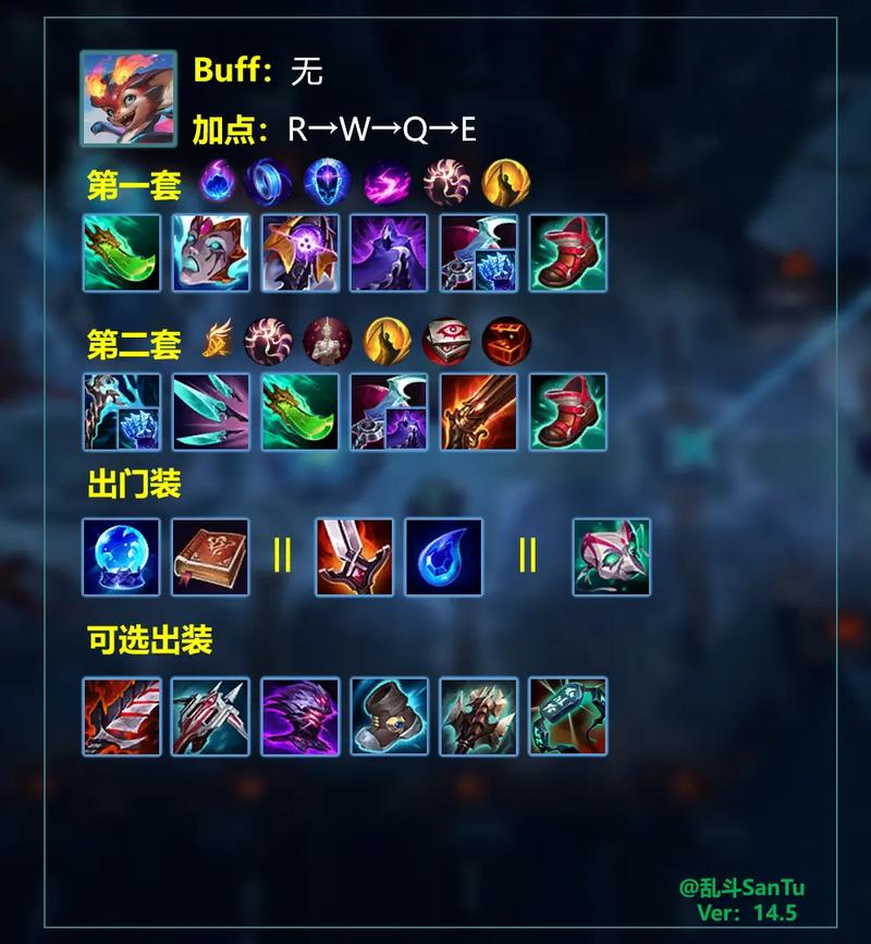 lol努努技能?lol努努技能超级无敌大雪球-第4张图片-93游戏 lol努努技能?lol努努技能超级无敌大雪球-第4张图片-93游戏