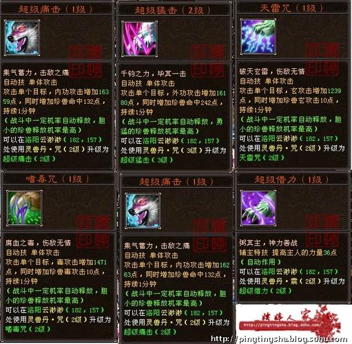 肉墙技能,打肉墙需要什么装备?-第5张图片-93游戏 肉墙技能,打肉墙需要什么装备?-第5张图片-93游戏