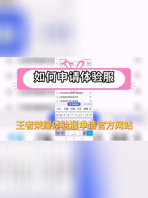 王者荣耀体验服教程？王者荣耀体验服怎么弄?？-第1张图片-93游戏