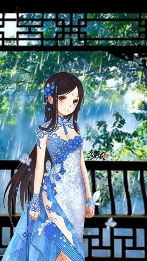 奇迹暖暖中国区域2攻略?奇迹暖暖绝美中国风-第7张图片-93游戏 奇迹暖暖中国区域2攻略?奇迹暖暖绝美中国风-第7张图片-93游戏