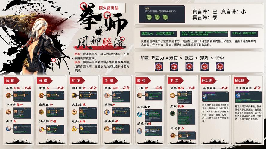 拳师技能视频?拳师技能视频大全-第1张图片-93游戏 拳师技能视频?拳师技能视频大全-第1张图片-93游戏