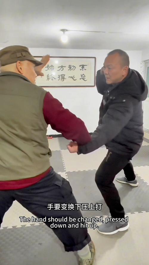 拳师技能视频?拳师技能视频大全-第7张图片-93游戏 拳师技能视频?拳师技能视频大全-第7张图片-93游戏