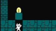 猫里奥攻略第二关，猫里奥第二关怎么进-第4张图片-93游戏