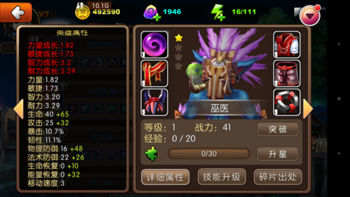 阿鲁高技能,阿鲁高之子多少级-第6张图片-93游戏 阿鲁高技能,阿鲁高之子多少级-第6张图片-93游戏
