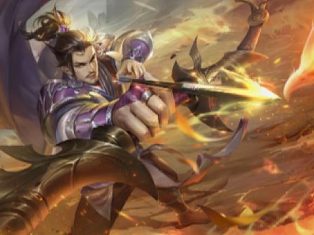 三国杀张任技能?三国杀张任 变更副将?-第7张图片-93游戏 三国杀张任技能?三国杀张任 变更副将?-第7张图片-93游戏