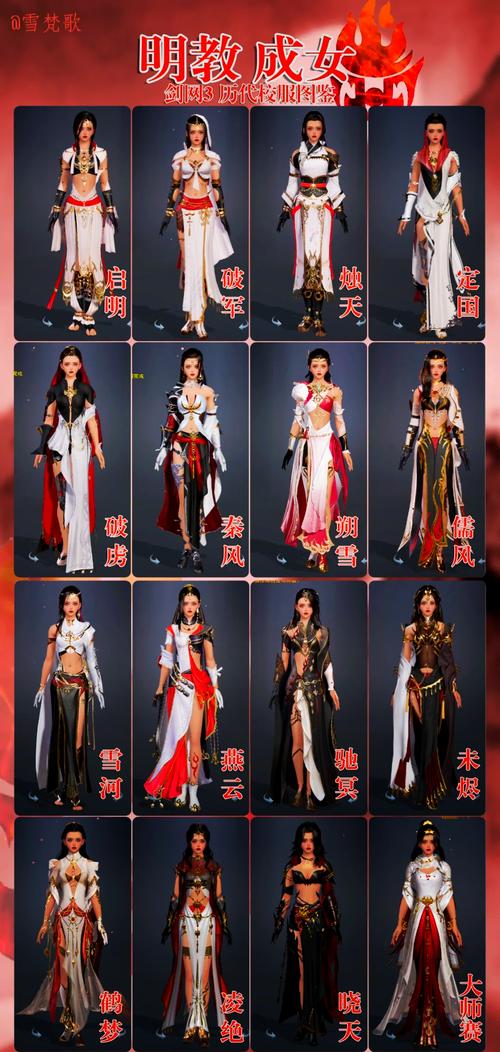 明教技能搭配,明教技能名字-第6张图片-93游戏 明教技能搭配,明教技能名字-第6张图片-93游戏