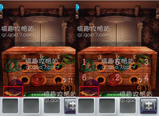 100道门3攻略?100道门攻略14关?-第4张图片-93游戏 100道门3攻略?100道门攻略14关?-第4张图片-93游戏