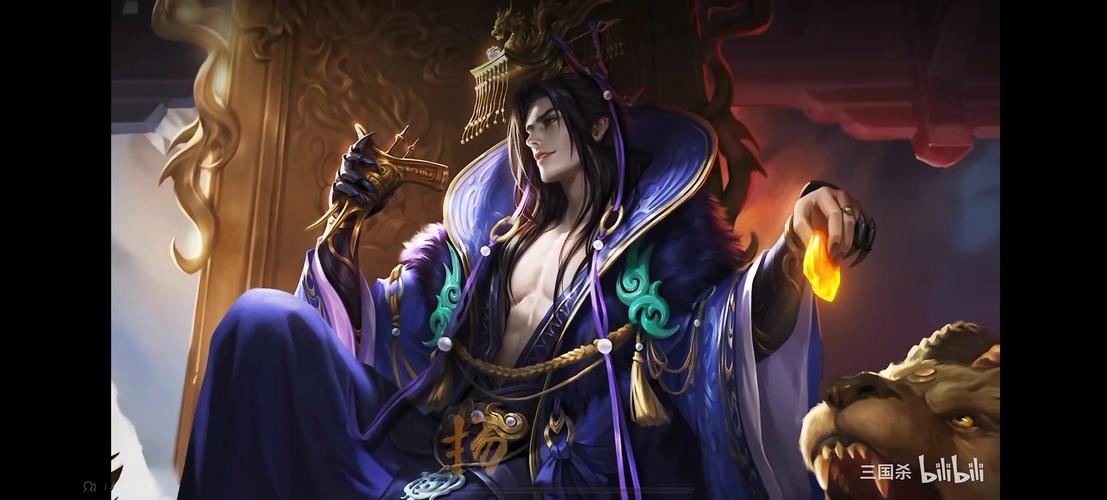 神曹丕技能,神曹丕技能台词-第5张图片-93游戏 神曹丕技能,神曹丕技能台词-第5张图片-93游戏
