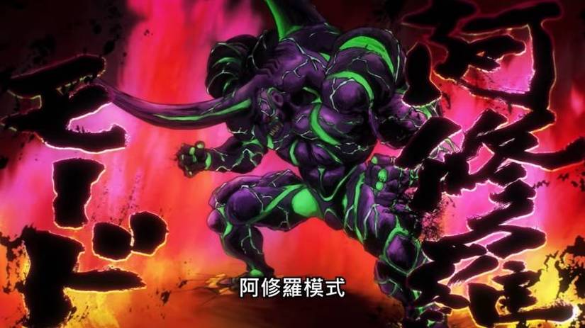独角仙技能?独角仙的弱点在哪?-第7张图片-93游戏 独角仙技能?独角仙的弱点在哪?-第7张图片-93游戏