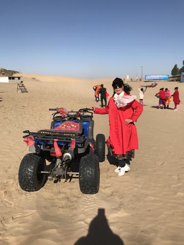 沙漠游玩攻略,沙漠游玩攻略图-第3张图片-93游戏 沙漠游玩攻略,沙漠游玩攻略图-第3张图片-93游戏