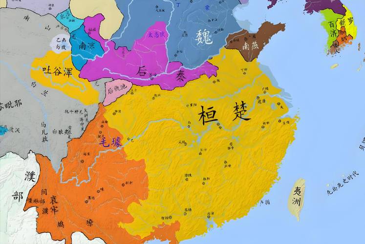 九龙朝攻略?九龙朝游戏?-第6张图片-93游戏 九龙朝攻略?九龙朝游戏?-第6张图片-93游戏